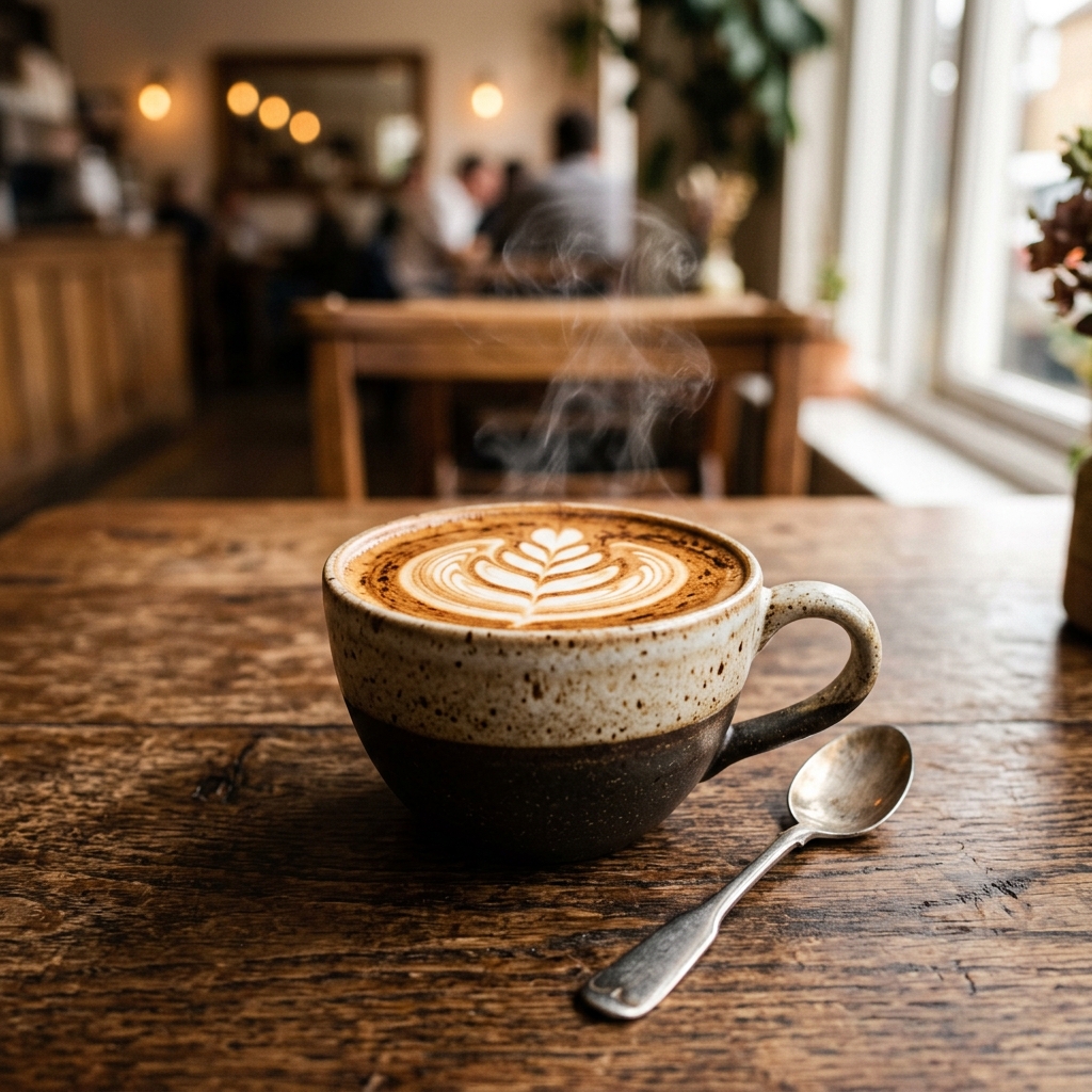Café Expresso