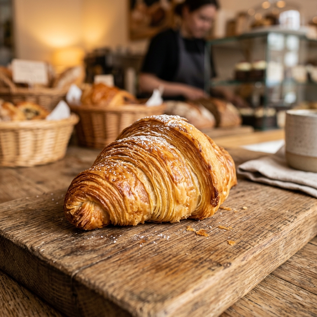 Croissant